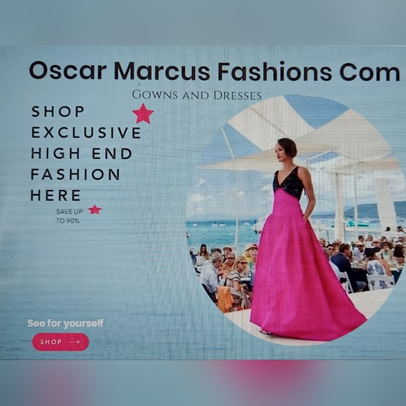 $1,490 S2020 NEW OSCAR DE LA RENTA STUNNING FLORAL RUNWAY BOW SHORT SKIRT US S - Picture 11 of 11